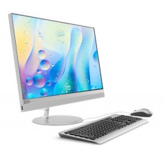 聯(lián)想（Lenovo）AIO 520 致美一體機(jī)臺式電腦21.5英寸