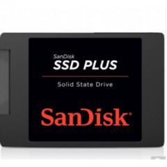 閃迪（SanDisk）加強(qiáng)版固態(tài)硬盤