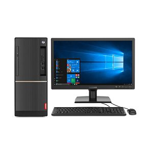 聯(lián)想（Lenovo）揚天T4900d 商用臺式電腦