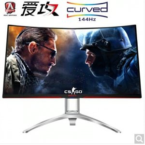 AOC 愛攻II AG322FCX