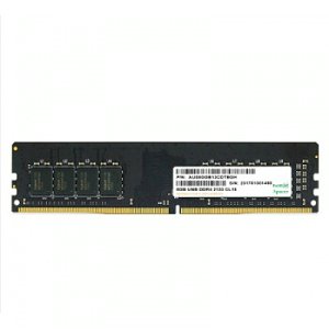 宇瞻（Apacer） 經(jīng)典系列DDR4 臺式機內(nèi)存 黑色 2400 4G