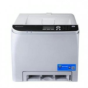 聯(lián)想 CS2010DW 激光 彩色打印機 打印 支持無線/有線打印