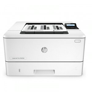 惠普（HP）LaserJet Pro M403d 黑白激光打印機(jī)