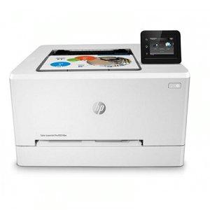 惠普（HP）Colour LaserJet Pro M254dw彩色激光打印機(jī)(M252dw升級(jí)型號(hào))