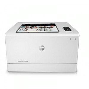 惠普（HP）Colour LaserJet Pro M154a彩色激光打印機(jī)(CP1025升級型號)