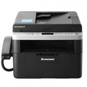 聯(lián)想（Lenovo）M7256WHF 激光 黑白打印機(jī)