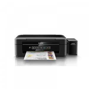 愛普生（EPSON）墨倉(cāng)式?L385
