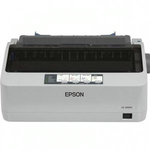 愛普生（EPSON）LQ-300KH 滾筒式針式打印機