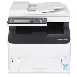 富士施樂（Fuji Xerox）CM228fw 彩色無線激光多功能一體機