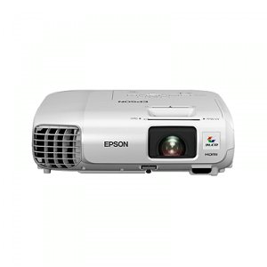 愛普生Epson CB-X27 綠色教學(xué)系列投影機(jī)