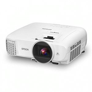 愛普生（EPSON） CH-TW5400CH 投影儀家用3D全高清 家庭影院投影機(jī) CH-TW5400