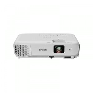 愛普生Epson CB-X05 3LCD 商務易用投影機