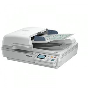 愛普生（EPSON） DS-6500 饋紙式+平板式雙面掃描儀 高速自動(dòng)進(jìn)紙 DS-6500網(wǎng)絡(luò)共享版