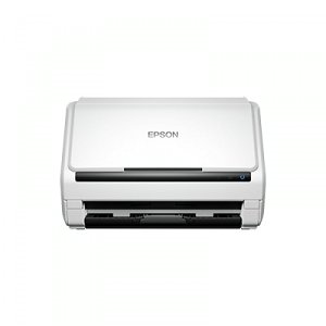 愛(ài)普生（EPSON）DS-770 高速高清饋紙式雙面彩色文檔掃描儀