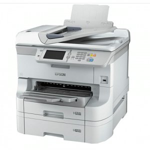 愛普生（EPSON）WF-8593/6593彩色墨倉式數(shù)碼復(fù)合機(jī)