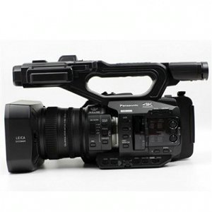 松下（Panasonic） AG-UX90MC 4K高清數(shù)碼攝像機/手持高清DV 官方標(biāo)配