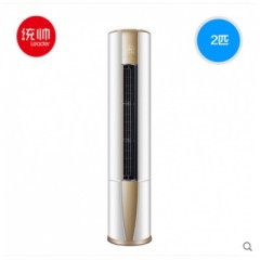 海爾Leader/統(tǒng)帥 KFR-50LW/10PAQ12TU1 2匹圓柱 冷暖空調(diào)柜機