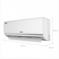 格力(GREE) KFR-50GW 2匹 定頻 空調(diào)掛機（含舊空調(diào)拆除移機，新舊空調(diào)加管）