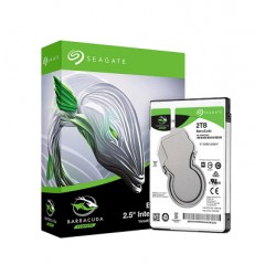 Seagate/希捷  2TB硬盤(pán)