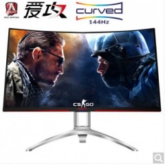 AOC 愛攻II AG322FCX