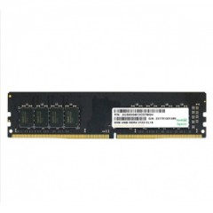 宇瞻（Apacer） 經(jīng)典系列DDR4 臺式機內(nèi)存 黑色 2400 4G