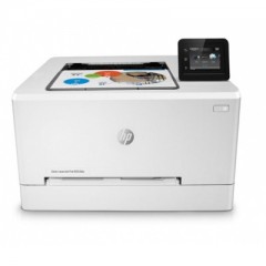惠普（HP）Colour LaserJet Pro M254dw彩色激光打印機(jī)(M252dw升級(jí)型號(hào))