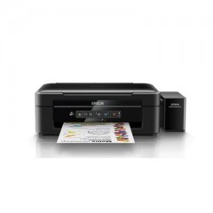 愛普生（EPSON）墨倉(cāng)式?L385