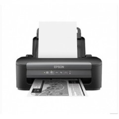 愛(ài)普生（EPSON）WF-M1030 墨倉(cāng)式黑白噴墨打印機(jī)