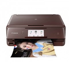 佳能（Canon） TS8080 6色無線照片打印一體機(jī)
