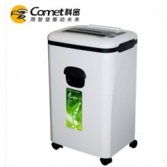 科密E508CP 碎紙機辦公大功率碎光盤靜音家用環(huán)?？諝鈨艋瘷C器
