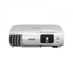 愛普生Epson CB-X27 綠色教學(xué)系列投影機(jī)