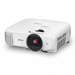 愛普生（EPSON） CH-TW5400CH 投影儀家用3D全高清 家庭影院投影機(jī) CH-TW5400