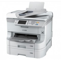 愛普生（EPSON）WF-8593/6593彩色墨倉式數(shù)碼復(fù)合機(jī)