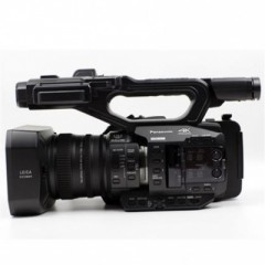 松下（Panasonic） AG-UX90MC 4K高清數(shù)碼攝像機/手持高清DV 官方標(biāo)配