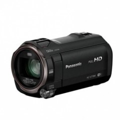 松下（Panasonic）HC-VX980MGK 4K數(shù)碼攝像機（帶卡、包）