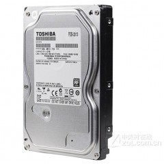 東芝Mars C 3TB SATA（DT01ABA300V）監(jiān)控級3.5寸硬盤
