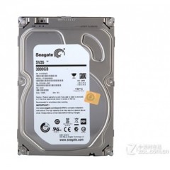 希捷SV35 3TB SATA3（ST3000VX000）監(jiān)控級(jí)3.5寸硬盤(pán)