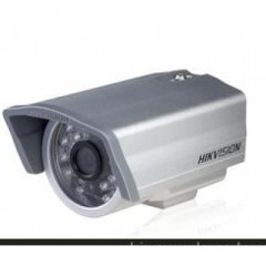 海康攝像機(jī)DS-2CC172P-IR 紅外防水?dāng)z像機(jī)