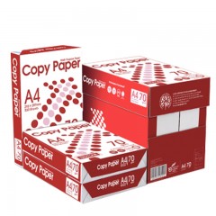 復智APPa4辦公用紙70g/8包