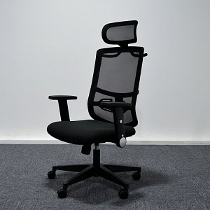 辦公家具人體工學網(wǎng)椅職員椅辦公椅接待椅洽談椅電腦椅家用電腦椅
