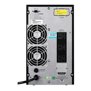 山特（SANTAK） 山特C3K ups不間斷電源在線式穩(wěn)壓 3000VA/2400W服務(wù)器電腦機房