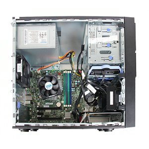 聯(lián)想（Lenovo） TS250 服務器 塔式服務器 服務器主機 至強四核E3-1225v6 3.3GHz 16G內(nèi)存丨2x1T硬盤丨RAID1