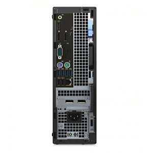 戴爾（DELL）Precision T3420塔式工作站 臺式電腦主機(jī)圖形工作站塔式數(shù)據(jù)庫/服務(wù)器 爆款i7-7700 8G 2T WX2100 2G