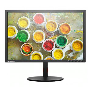 聯(lián)想（Lenovo） ThinkVision 服務(wù)器 圖形臺(tái)式工作站顯示器 T2254A 22英寸 1680 *1050