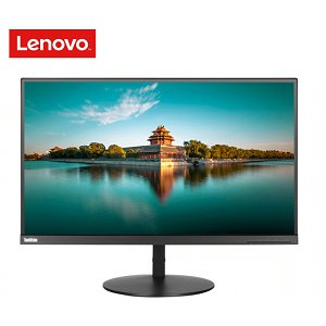 聯(lián)想（Lenovo） ThinkVision 服務(wù)器 圖形臺(tái)式工作站顯示器 T27H 27英寸 2560 x 1440