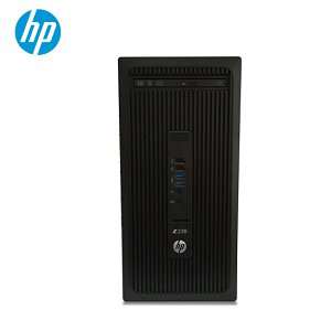 惠普（HP）Z238臺式機 工作站 服務(wù)器主機 至強XEON i7四核 圖形處理 視頻剪輯 E3-1225 8GB 1TB DVDRW
