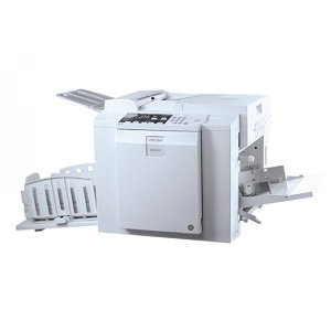理光（Ricoh）DD 2433C 數(shù)碼印刷機 速印機（原稿制版）