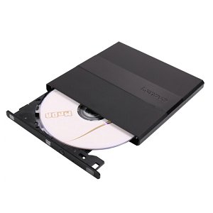 聯(lián)想（Lenovo）原裝光驅(qū)外置DB75 DVD/CD移動(dòng)外接USB光驅(qū)筆記本臺(tái)式機(jī)電腦刻錄機(jī) 蘋果