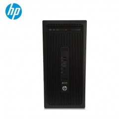 惠普（HP）Z238臺(tái)式機(jī) 工作站 服務(wù)器主機(jī) 至強(qiáng)XEON i7四核 圖形處理 視頻剪輯 E3-1225 8GB 1TB DVDRW