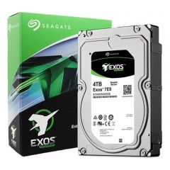 希捷(Seagate)2TB 128MB 7200RPM 企業(yè)級(jí)硬盤(pán) SATA接口 希捷銀河Exos 7E2系列(ST2000NM0008)